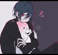 Mastermind Saihara