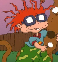 Chuckie Finster