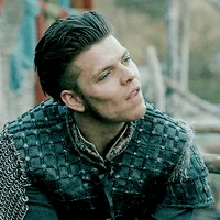 Ivar the boneless