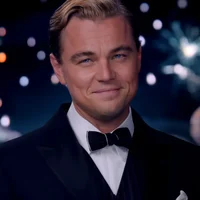 Jay Gatsby