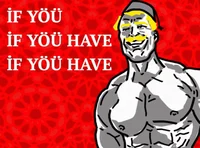 Average Turk Chad