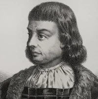 Alonso Fernan Lugo