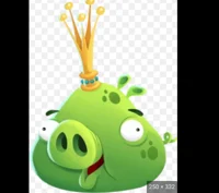 King Piggy