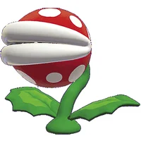 piranha plant