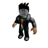 Roblox Noob