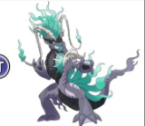 Ghost of Paldea Past