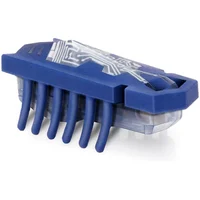 Blue hexbug nano