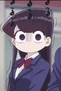 komi shouko