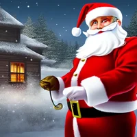 Santa Claus 