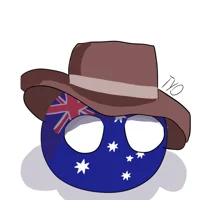 Australiaball