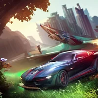 Go inside videogames