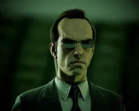 Agent Smith