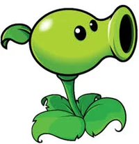 Peashooter