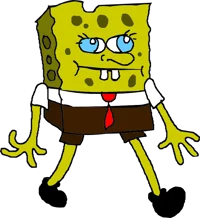 Spongebob Sickpants
