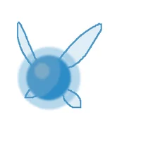Navi from Zelda
