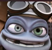 crazy frog