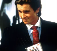 Patrick Bateman