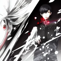Tokyo ghoul rpg