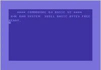 Commodore 64 BASIC