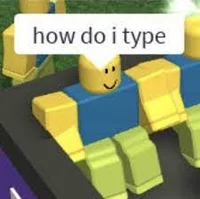 roblox noob