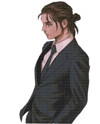 your English teacher