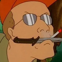 Dale Gribble