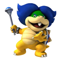 Ludwig Von koopa