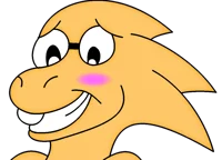 Alphys