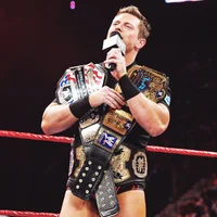 The Miz