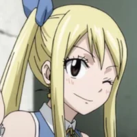Lucy Heartfilia