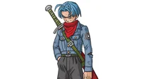 Future Trunks