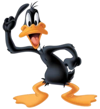 Daffy Duck