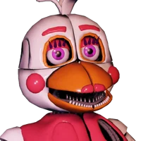 Funtime Chica