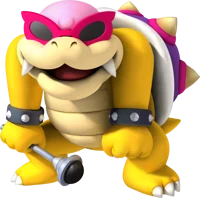Roy koopa