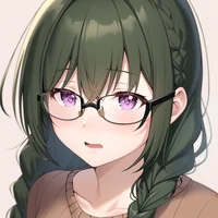 Megumi the Collector