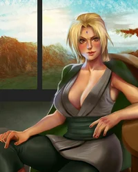 Tsunade 