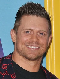 The Miz