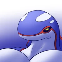 Kyogre