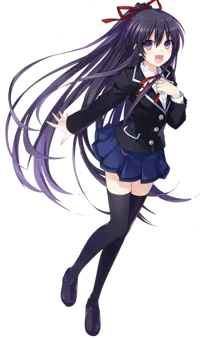 Tohka