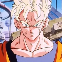 Future Gohan
