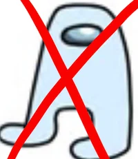 Biggest Amogus Hater