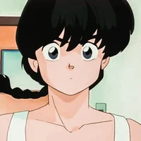 Ranma Saotome