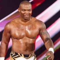 Shelton Benjamin 