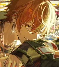 Akito Shinonome