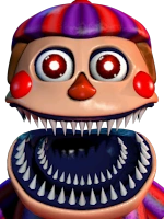 Nightmare BB