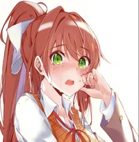 DDLC Monikas Story