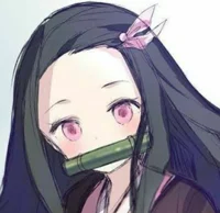 Nezuko Kamado