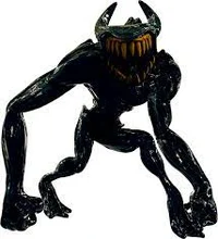 Beast Bendy