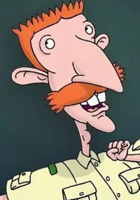 Nigel Thornberry 