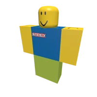 Roblox noob
